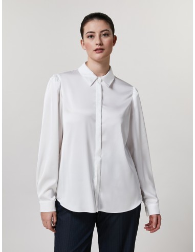 Marškiniai BADIANA baltos sp 2A