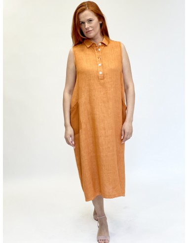 copy of Linen dress
