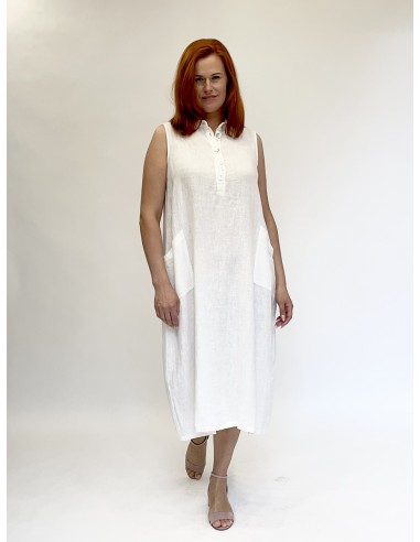 copy of Linen dress